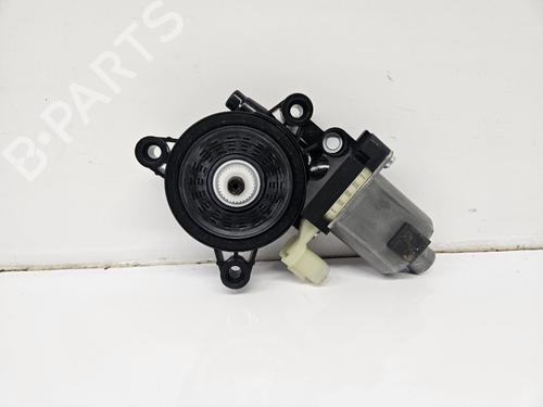 Rudehejsemotor bagstkærm højre KIA EV6 (CV) 77 | BP29689912E22