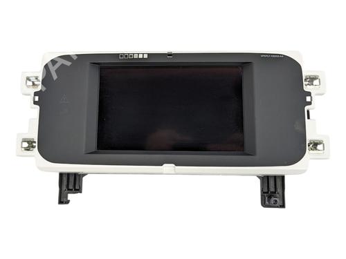 Cockpit VAUXHALL MOKKA 1.2 (76) (101 hp) 29693437