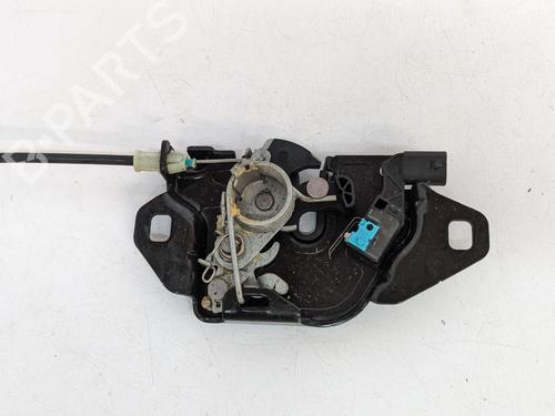 hjelmlås TESLA MODEL 3 (5YJ3) EV AWD | BP32512442C133