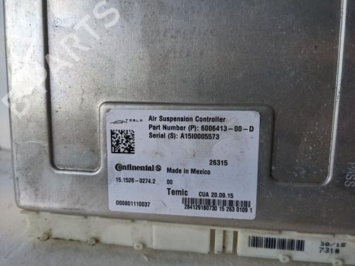 Annen TESLA MODEL S (5YJS) 85 | BP29930342O1