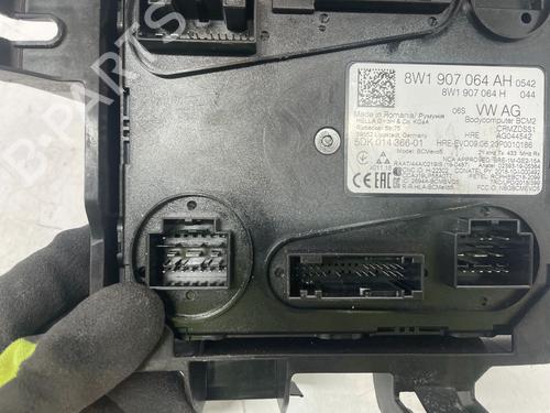 Elektronisk modul AUDI E-TRON Sportback (GEA) 55 quattro | BP29692199M83