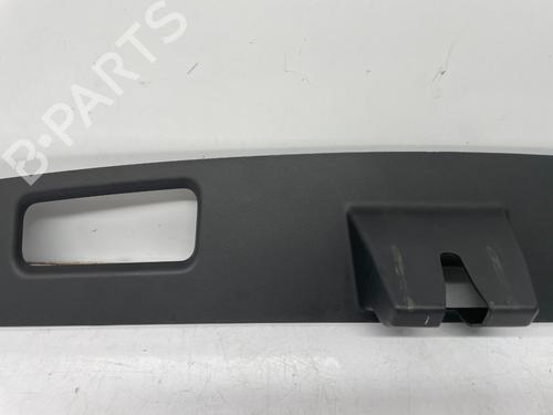 Bagagerumsbeklædning TESLA MODEL S (5YJS) 85 | BP29692380I3