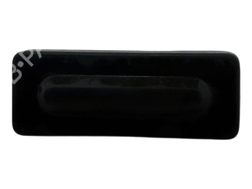 Used Tailgate handle PEUGEOT 208 II (UB_, UP_, UW_, UJ_) 1.2 PureTech 100 (101 hp) 31576862