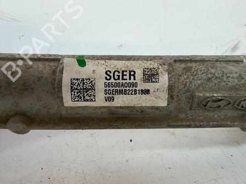 Styregear/Snekke KIA NIRO VAN (DE) GDI Hybrid | BP30653138M22