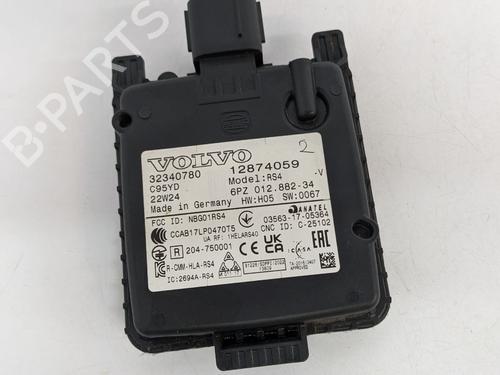 Elektronisk modul VOLVO XC40 (536) Recharge | BP29695376M83 