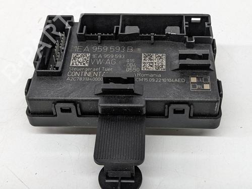 Modulo electronico CUPRA BORN (K11) 58 | BP29689668M83