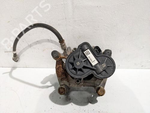Left rear brake caliper JAGUAR I-PACE (X590) EV400 AWD | BP29688110M107