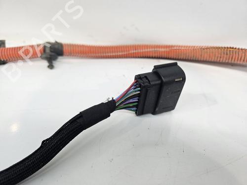 Kabel VAUXHALL CORSA Mk V (F) 1.2 | BP29689068E12 