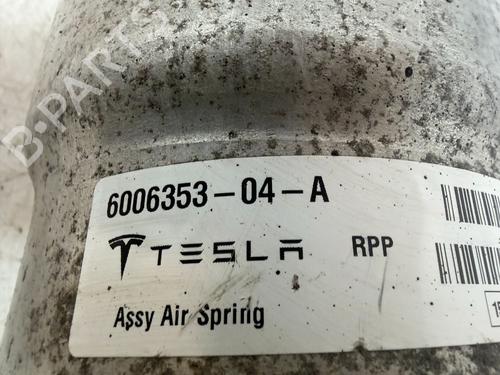Højre bagtil støddæmper TESLA MODEL S (5YJS) 85 | BP31367039M19 