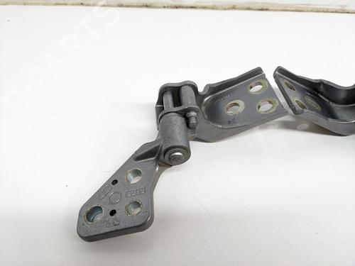 Elektronische module VAUXHALL COMBO Mk IV (E) Box Body/MPV (K9) Combo-e | BP29691932M83 