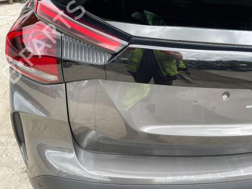 Boot lining CITROËN C4 III (BA_, BB_, BC_) ë-C4 (BCZKXC, BZCKSC) | BP29693871I3 