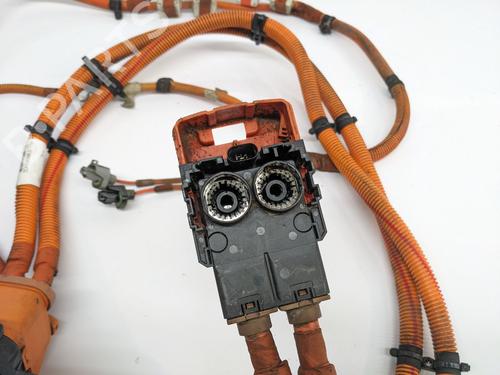 Kabel VAUXHALL MOKKA 1.2 (76) | BP29690776E12 