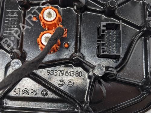 Elektronisk modul PEUGEOT 2008 II (UD_, US_, UY_, UJ_, UR_, UC_) e-2008 (UKZKXZ) | BP29688907M83