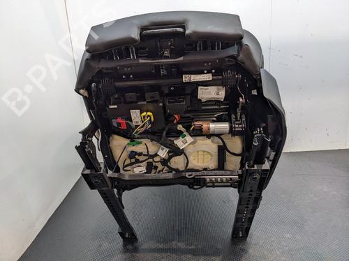 Sæde venstre fortil POLESTAR POLESTAR 4 EV All-wheel Drive | BP30692583C15 