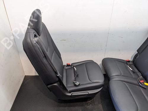 Autre TESLA MODEL X (5YJX) 100D AWD | BP29964061O1 