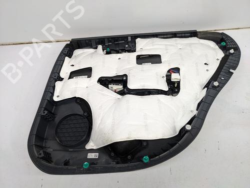 Venstre bakpanel KIA EV6 (CV) 77 | BP29692770C60 