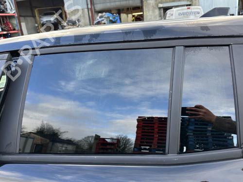 Dørrute venstre bak JEEP AVENGER (J2) Electric (156 hp) 31693230