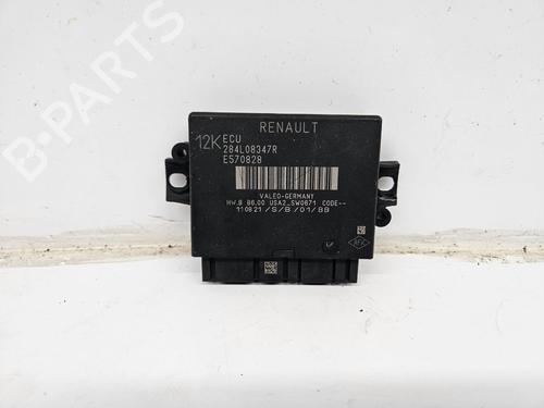 Module électronique RENAULT ZOE (BFM_) ZOE (BFMC, BFMD) | BP29689231M83 