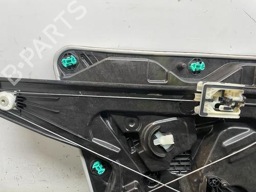 Rudehejsemekanisme ventre foran AUDI Q4 E-TRON SUV (F4B) 45 | BP29695302C22 