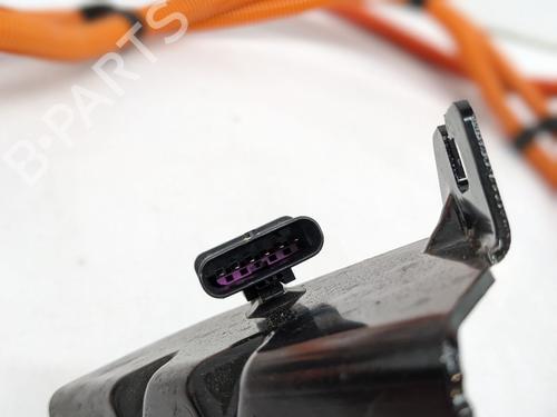 Kabel VAUXHALL MOKKA MOKKA-e (76) | BP29694266E12 