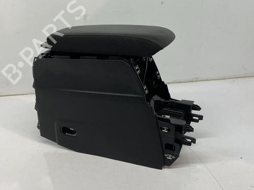 Mittelkonsole PEUGEOT 208 II (UB_, UP_, UW_, UJ_) e-208 | BP29690613I22 