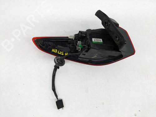 Høyre baklys HYUNDAI KONA (OS, OSE, OSI) EV | BP29692963C35