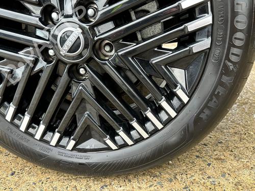 Fælk NISSAN LEAF (ZE1) Electric | BP33158603C45  - Image 8