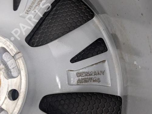 Felg PEUGEOT 208 II (UB_, UP_, UW_, UJ_) e-208 | BP29902764C45