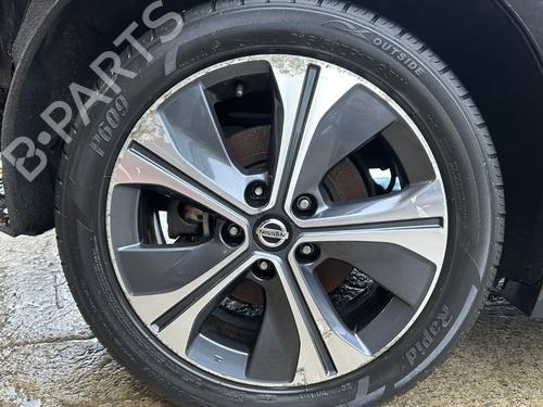 Fælk NISSAN LEAF (ZE1) Electric (150 hp) 32101368