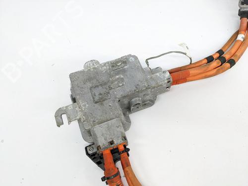 Autre JAGUAR I-PACE (X590) EV400 AWD | BP29691058O1