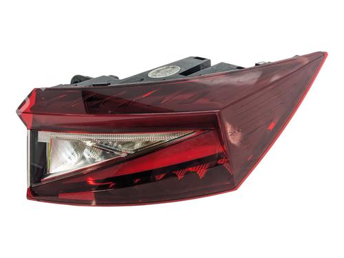 Used Right taillight SKODA ENYAQ iV SUV (5AZ) 80 (204 hp) 31748441