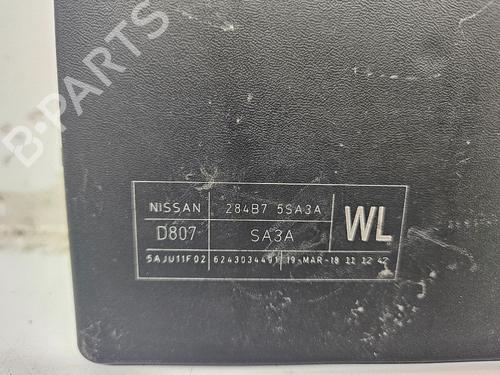 Fuse box NISSAN LEAF (ZE1) Electric | BP29689179E1 