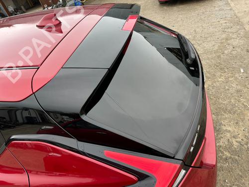 Boot lining NISSAN LEAF (ZE1) Electric | BP32741194I3  - Image 11