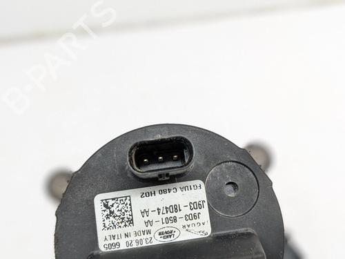 Ekstra vandpumpe JAGUAR I-PACE (X590) EV400 AWD | BP29692987M111 