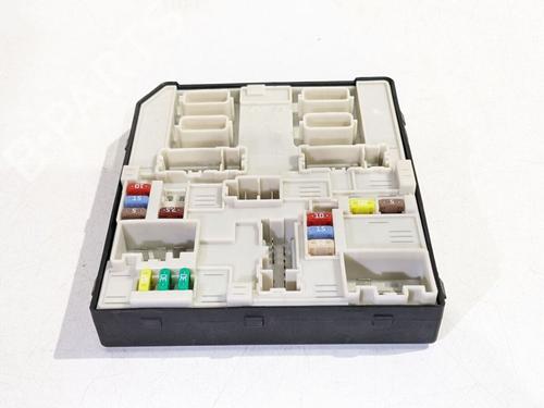 Zekeringkast RENAULT ZOE (BFM_) ZOE | BP29689015E1