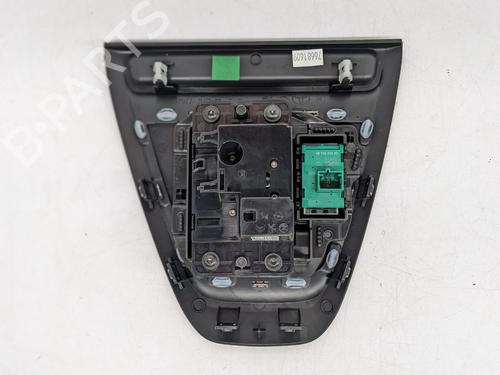 Andre VAUXHALL VIVARO C Van (K0) VIVARO-E | BP29693303O1