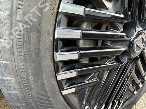 Fælk NISSAN LEAF (ZE1) Electric | BP32692016C45  - Image 13