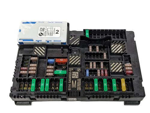 Sikringsdåse BMW X3 (G01, F97, G08) xDrive 20 d (190 hp) 29687741