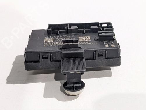 Modulo elettronico AUDI E-TRON (GEN) 55 quattro | BP29687528M83 