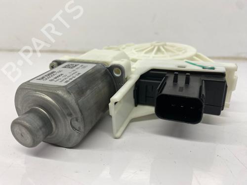 Rudehejsemotor bagstkærm venstre TESLA MODEL 3 (5YJ3) EV AWD | BP29690033E23