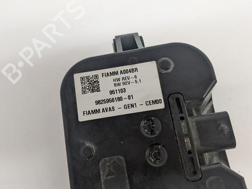 Horn VAUXHALL MOKKA MOKKA-e (76) | BP31284370E13