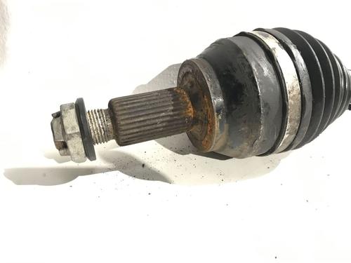 Andre JAGUAR I-PACE (X590) EV400 AWD | BP29688121O1