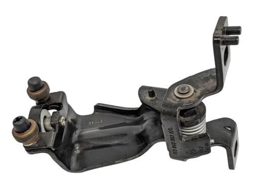 Andere für VW ID. Buzz Cargo (EBA) Electric (204 hp) 29693851