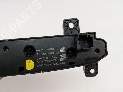 Andre JEEP AVENGER (J2) Electric | BP29694913O1 