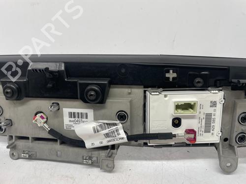 Ferdsskriver VAUXHALL CORSA Mk V (F) 1.2 | BP29692071C48 