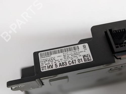 Bilradio BMW i4 (G26) eDrive40 | BP29695358E6 