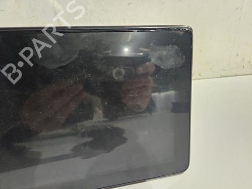 Ferdsskriver MG MG ZS SUV (AZS1) EV (CSA7001) | BP29688571C48 
