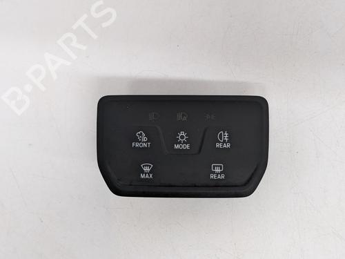 Commutateur VW TIGUAN ALLSPACE (BW2, BJ2) 1.5 TSI | BP29694155I30