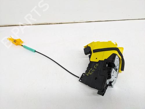 Højre fortil lås HYUNDAI KONA (OS, OSE, OSI) EV | BP29693534C97 