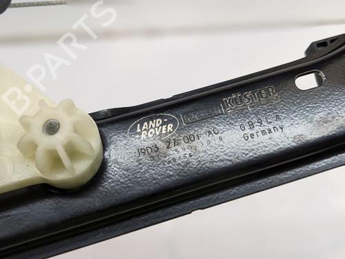 Rudehejsemekanisme venstre bagtil JAGUAR I-PACE (X590) EV400 AWD | BP29694186C24 